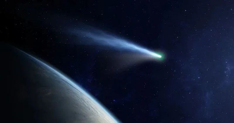 Alimləri narahat edən kosmik fenomen: Nəhəng meteoritlər çoxalır