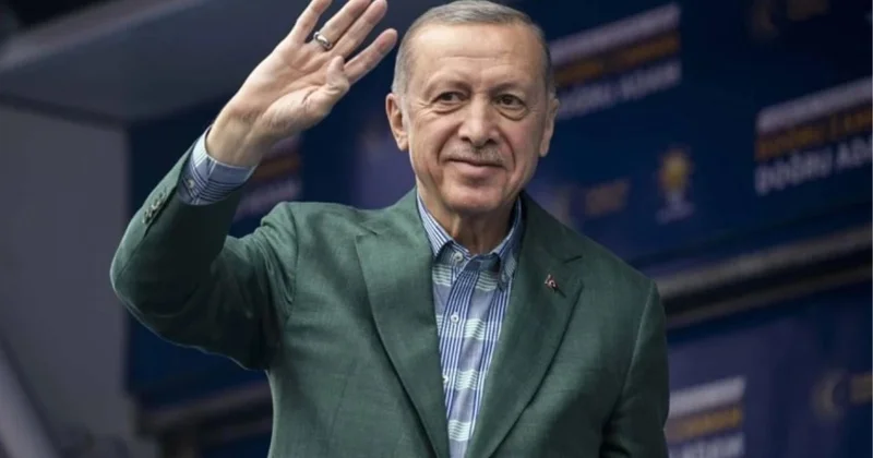 Ərdoğan Türkiyə millisini təbrik etdi