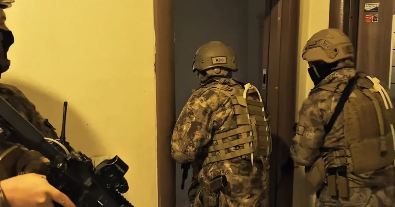 В Турции раскрыт факт кибермошенничества на полмиллиона долларов