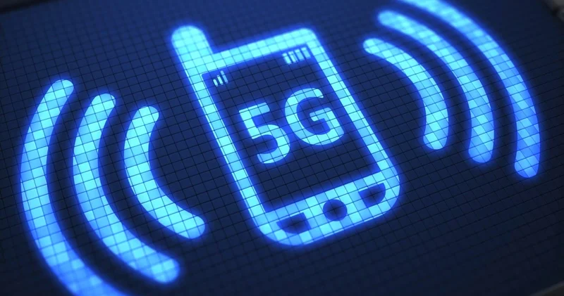 Турция перешла на 5G Minval Politika