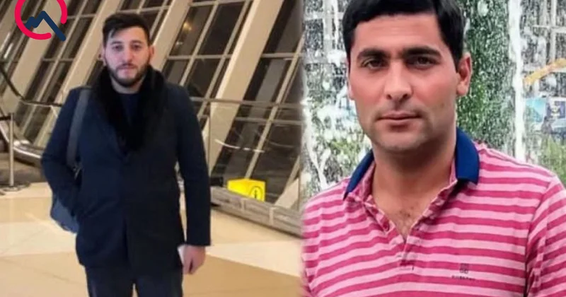 Faciəvi şəkildə ölən klub prezidentinin qardaşı 14 gündür itkin düşüb