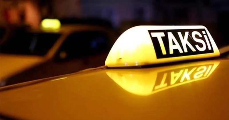 Taksilərlə bağlı daha bir dəyişiklik Sərəncam imzalandı