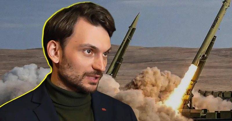 Востоковед Сулейманов оценил риск эскалации после перехватов ракет у Турции Minval Politika