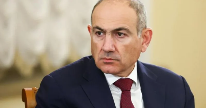 Paşinyana hücum cəhdi ilə əlaqədar üç nəfərə ittiham elan edildi