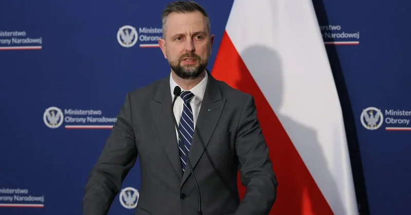 Косиняк Камыш: Польша не собирается предоставлять США свои системы Patriot