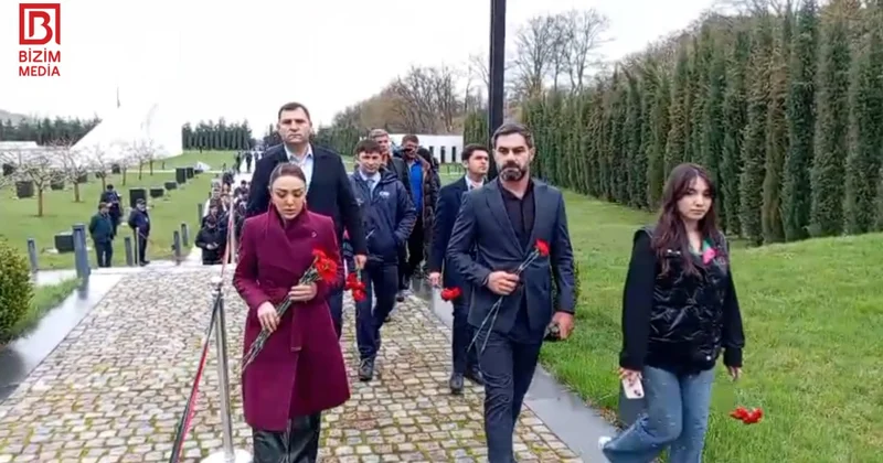 108 illik QAN YADDAŞI Xalqımız soyqırımı qurbanlarının xatirəsini belə yad etdi VİDEO