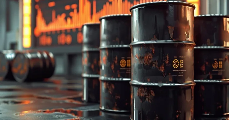 Bloomberg: нефть может подорожать до 140 долларов