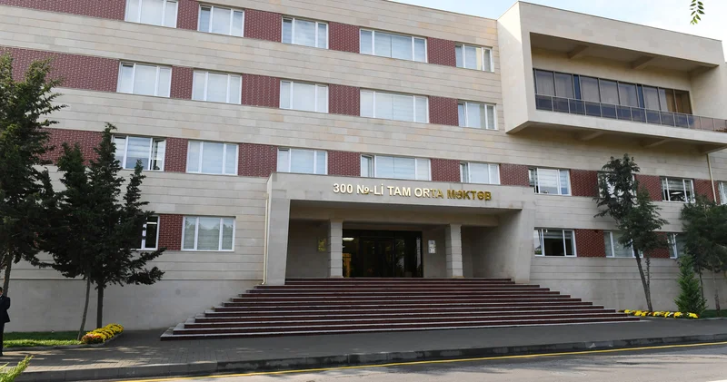 I sinfə qəbulla bağlı vacib məlumat