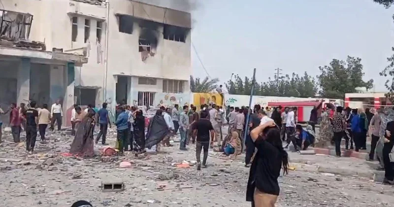 Tehran tükənir, amma geri çəkilmir İranı qarşıda nə gözləyir?