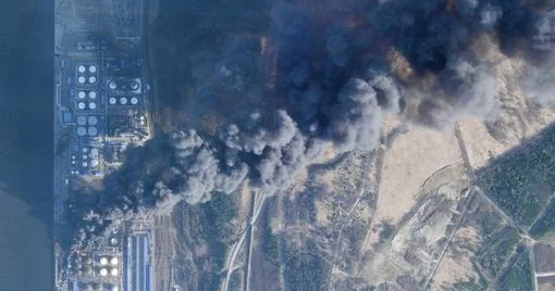 “Rusiyada “məğlubiyyət“ sözü səslənir Ukraynanın zərbələri fonunda yeni çağırışlar“ ISW