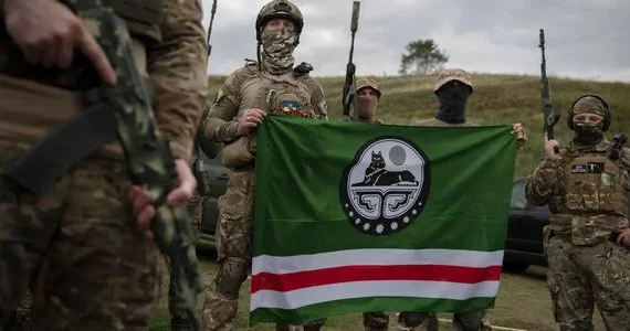 Чеченские военные готовы отправиться в Иран для противодействия возможному вторжению США