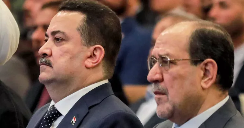 В Ираке продолжаются консультации по формированию нового правительства