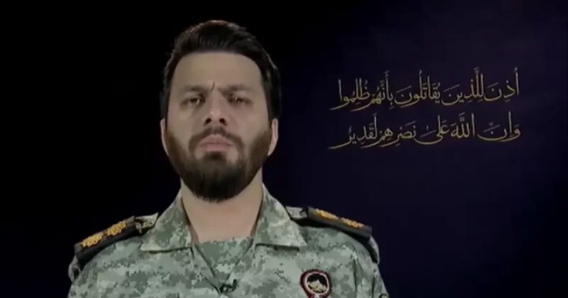 Хатам аль Анбия : Мечту США о контроле над Ормузским проливом похоронят навсегда