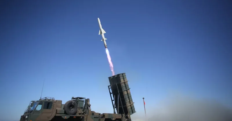 Япония разместила дальнобойные ракеты с возможностью контрудара