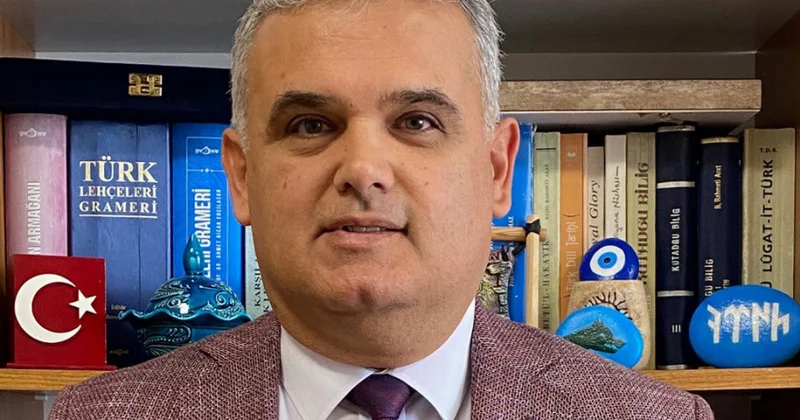 Feyzi Ərsoy: Türk dili dərin tarixi köklərə malikdir