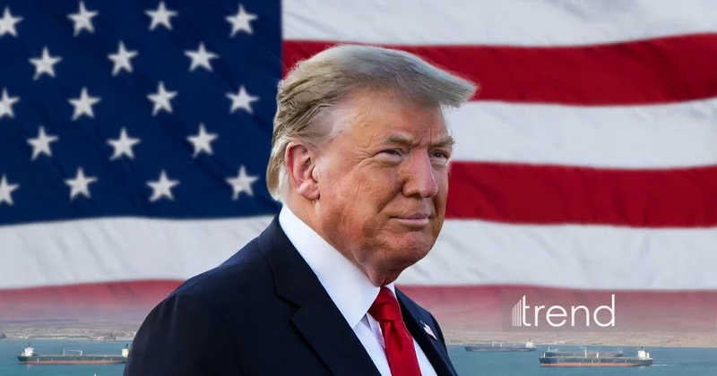 Трамп выдвинул свои предложения по вопросу Ормузского пролива
