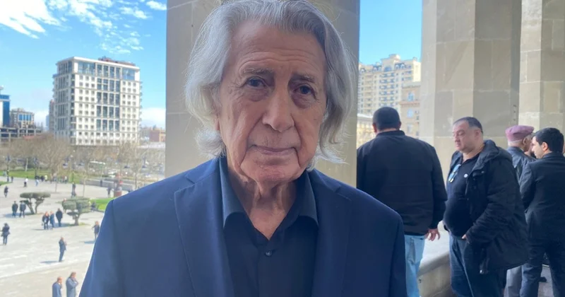 “Mindiyimiz atlar günə 50 manat alırdı, biz 25 manat” Xalq artisti Rafiq Əzimov
