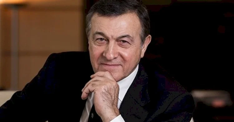 Araz Ağalarov yenidən evləndi KONKRET