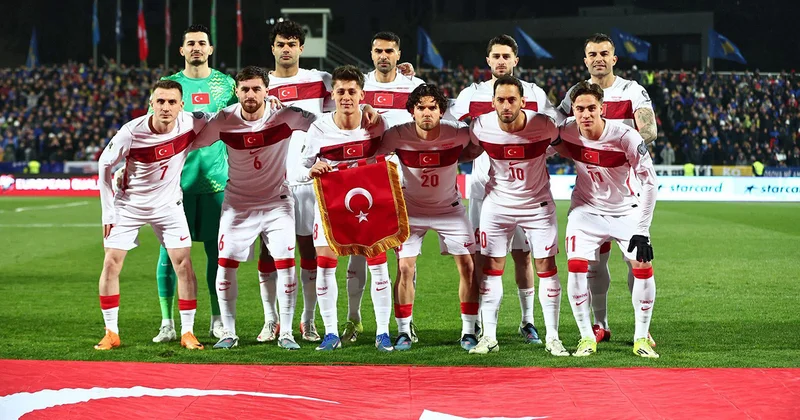 Türkiyə 24 il sonra tarix yaza bildi Yenilənib Video