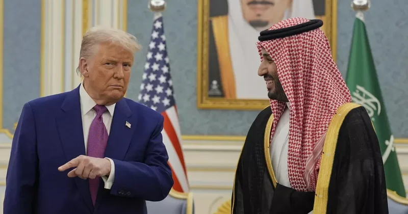 Саудовская Аравия и ОАЭ призывают Трампа усилить давление на Тегеран