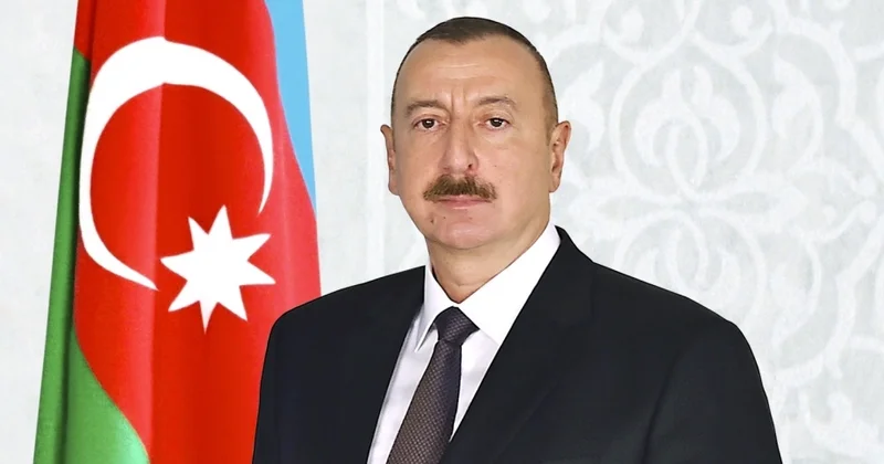 УказПрезидента Азербайджанской Республики
