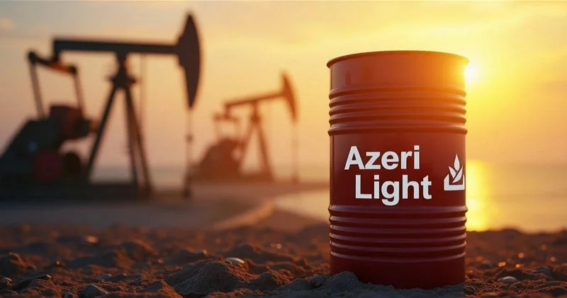 Цена Azeri Light превысила $128