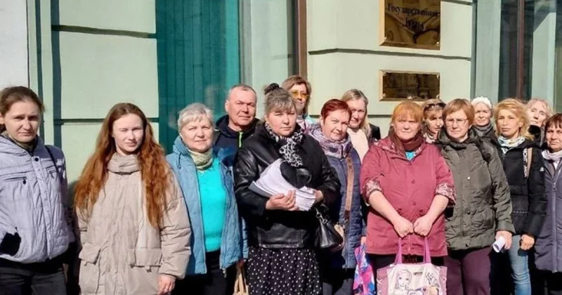 Фермеры приехали к Путину: Прекратите убийство скота