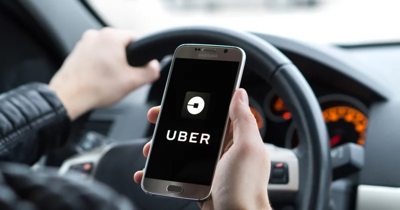 Uber приобретает немецкий стартап Blacklane