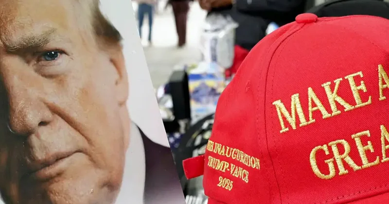 В Америке выбирают преемника Трампа