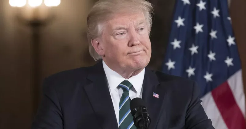 Трамп: США продолжают военные действия против Ирана, несмотря на отсутствие поддержки союзников
