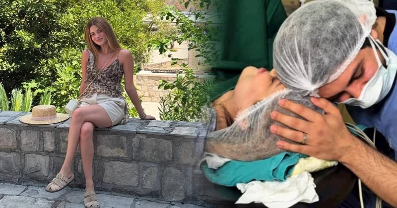 Xalq artistinin qızı ana olduğu anların görüntülərini paylaşdı