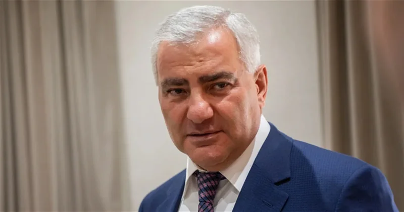 Карапетян объединяет силы перед выборами