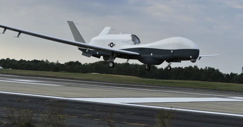 Иран заявил, что сбил два беспилотника MQ 9, принадлежащих США