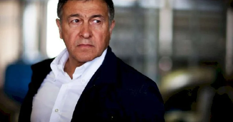 Araz Ağalarov 40 illik həyat yoldaşından ayrılıb, yenidən ailə qurdu FOTO