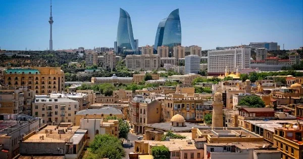 Летнее тепло в первый день апреля: Азербайджан ждёт резкое потепление