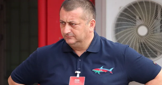 Zaur Axundov ev dustaqlığında qaldı