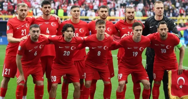 Usta ayaqlar meydana çıxaraq Türkiyəni Amerikaya aparacaq