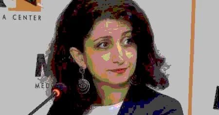 Анна Меликян проговорилась: армянский миф о пленных разваливается на глазах АКТУАЛЬНО от Эльчина Алыоглу