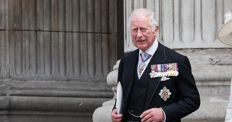 Britaniya kralı Vaşinqtona səfər edəcək