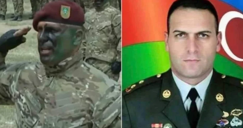 Milli Qəhrəmanın şəhid olmazdan öncə dediyi o sirli sözlər: “Siz hər şeyi eşidəcəksiniz...“