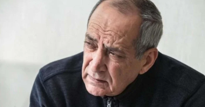 Milli kinomuzun böyük ustadına...
