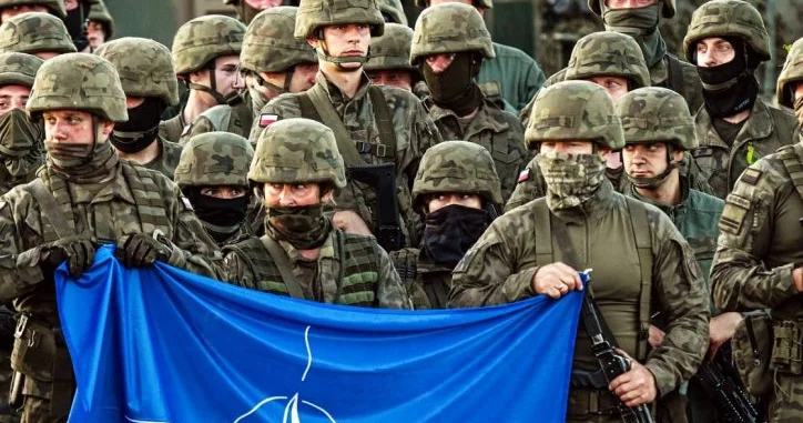 NATO dağılacaq, yeni ittifaq yaranacaq KONKRET