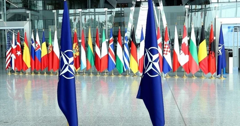 ABŞ NATO xəttində gərginlik “Tramp ona möhtacdır”