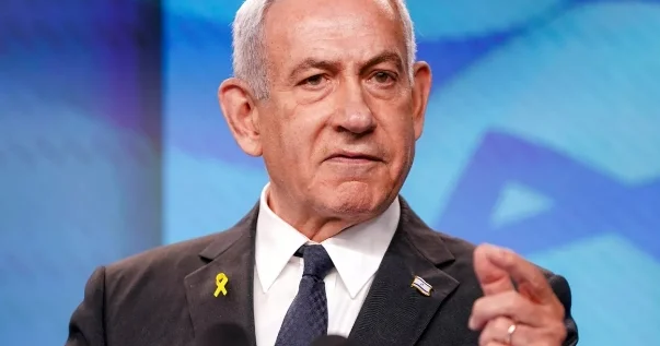 Netanyahu: İsrail İranın ÜDM ni 2 3 faiz azaldıb