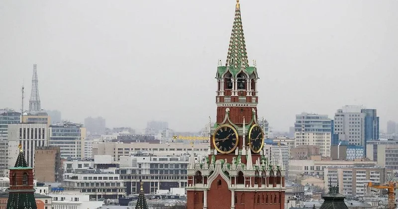 МИД России: Москва готова к возобновлению переговоров с Киевом