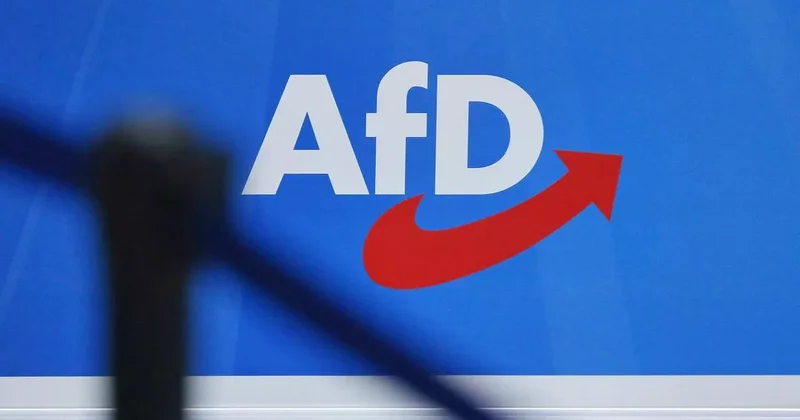 AfD вновь призывает закупать российскую нефть