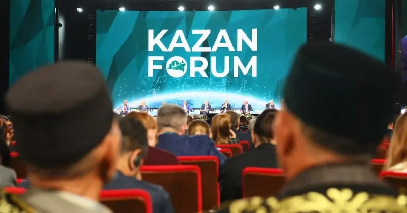 Татарстан пригласил представителей Узбекистана на Kazanforum