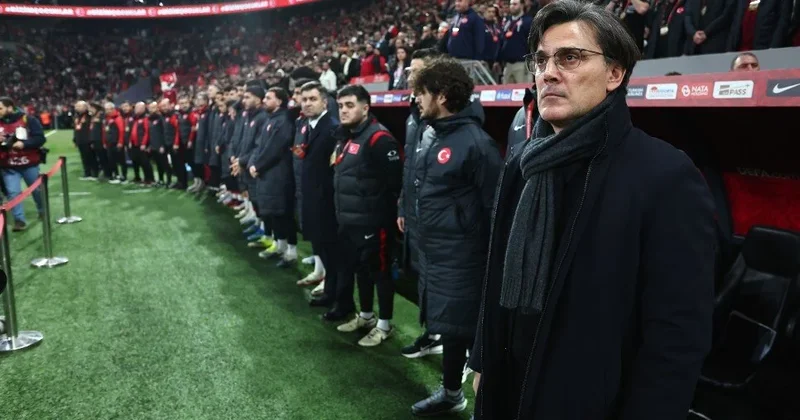 Montella mətbuat konfransında nələr dedi? Bu oyunçular 24 ildi, DÇ yə vəsiqə qazanılmamasında günahkar deyil