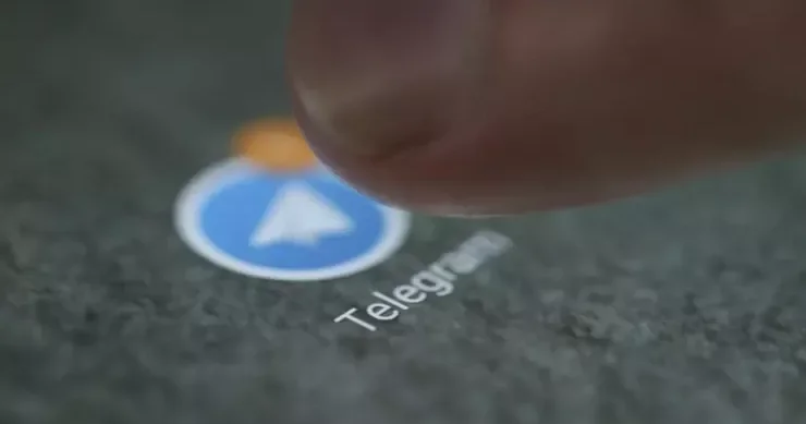 Teleqram da başqasının adıyla yazanlar ifşa olunacaq Yenilik