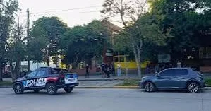 Argentinada məktəbdə atışma